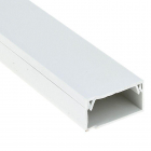 Кабель-канал 60х40 L2000 пластик Plast PROxima EKF kk-60-40 - smartlife-ural.ru – Екатеринбург
