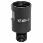Адаптер для алмазных коронок (M22-M16) EXPERT EKF ad-m22-m16 - smartlife-ural.ru – Екатеринбург