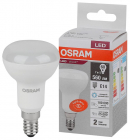 Лампа светодиодная LED Value LV R50 60 7SW/865 7Вт рефлектор матовая E14 230В 10х1 RU OSRAM 4058075581753 - Интернет-магазин СМАРТЛАЙФ