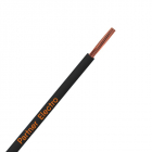 Провод ПуГВнг(А)-LS 1х0.75 450/750В Ч (уп.100м) ПАРТНЕР ЭЛЕКТРО ЦБ-00020631 - smartlife-ural.ru – Екатеринбург