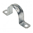 Скоба крепежная двухлапковая d31-32мм метал. EKF sm-2-31-32 - smartlife-ural.ru – Екатеринбург