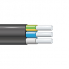 Кабель АВВГ-Пнг(А)-LS 3х4 ОК 0.66кВ (м) ЭЛПРОМ БП-00001508 - Интернет-магазин СМАРТЛАЙФ