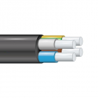 Кабель АВВГнг(А)-LS 4х4 ОК (N) 0.66кВ (м) ЭЛПРОМ БП-00001540 - smartlife-ural.ru – Екатеринбург