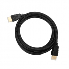 Шнур HDMI-HDMI gold 3м с фильтрами (PE bag) PROCONNECT 17-6205-6 - Интернет-магазин СМАРТЛАЙФ