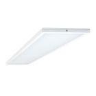 Светильник светодиодный ДВО 4111-Z 36Вт 4000К 1195х180х19 призма EKF LPL-4111-Z-36-4000 - smartlife-ural.ru – Екатеринбург