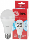 Лампа светодиодная RED LINE LED A65-25W-840-E27 R 25Вт A65 груша 4000К нейтр. бел. E27 Эра Б0048010 - smartlife-ural.ru – Екатеринбург