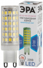 Лампа светодиодная JCD-9W-CER-840-G9 720лм Эра Б0033186 - smartlife-ural.ru – Екатеринбург