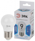 Лампа светодиодная P45-9w-840-E27 шар 720лм Эра Б0029044 - smartlife-ural.ru – Екатеринбург