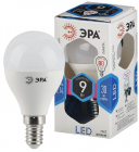 Лампа светодиодная P45-9w-840-E14 шар 720лм Эра Б0029042 - smartlife-ural.ru – Екатеринбург
