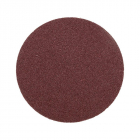 Диск абразивный на ворсовой основе на липучке без отверстий P24 125мм (уп.10шт) Kranz KR-91-1142 - smartlife-ural.ru – Екатеринбург