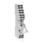 Разъем для реле РM5 22/2 Push-in AVERES EKF rm5-22-2-push - smartlife-ural.ru – Екатеринбург