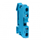 Колодка клеммная ST-4 41А пружинная син. EKF plc-jxb-st-4-blue - smartlife-ural.ru – Екатеринбург