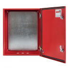 Щит ЩМПг-50.40.22 (ЩРНМ-2) RAL 3001 IP54 PROxima EKF mb24-2-3001 - smartlife-ural.ru – Екатеринбург