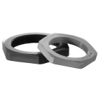 Гайка полиамид М16х1.5 черн. (уп.20шт) DKC PAGM16N - smartlife-ural.ru – Екатеринбург