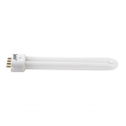 Лампа люминесцентная компакт. FPL 9Вт 2G7 6400К для KD-021 Camelion 10380 - smartlife-ural.ru – Екатеринбург