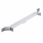 Соединение Т-образное/крестовое для лотка LKS 150мм RAA 615 FS RU OBO 6040253 - smartlife-ural.ru – Екатеринбург