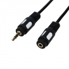 Шнур 3.5 Stereo Plug - 3.5 Stereo Jack 3м (GOLD) Rexant 17-4015 - Интернет-магазин СМАРТЛАЙФ