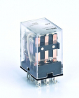 Реле промежуточное ПР-102 5А 24В DC 3 конт. с LED-индикацией DEKraft 23870DEK - smartlife-ural.ru – Екатеринбург