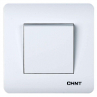 Выключатель проходной 1-кл. 10А 250В CHINT 715378 - smartlife-ural.ru – Екатеринбург
