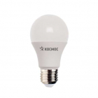 Лампа светодиодная A60 7Вт 230В E27 4500К Космос Lksm_LED7wA60E2745 - smartlife-ural.ru – Екатеринбург