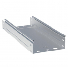 Лоток листовой неперфорир. 150х50 L2000 сталь 0.8мм HDZ EKF L5015000x2-HDZ - smartlife-ural.ru – Екатеринбург