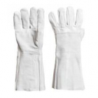 Краги спилковые пятипалые МЕРИОН-Спецодежда КРА004 - smartlife-ural.ru – Екатеринбург