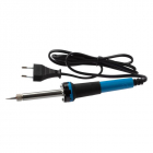 Паяльник "Лидер" 40Вт 230В 2-комп. рукоятка жало Long life PL-02-40 W ЭРА Б0046947 - smartlife-ural.ru – Екатеринбург