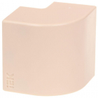 Угол внешний КМН 20х10 сосна (уп.4шт) ELECOR IEK EL-KK10D-N-020-010-K34 - smartlife-ural.ru – Екатеринбург