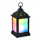 Фонарь ULD-L1122-010/DTB/RGB/3D BLACK Uniel UL-00002311 - smartlife-ural.ru – Екатеринбург