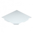 Крышка угловой секции 90град. для лотка LKS 150мм DFB 90 150 FS RU OBO 7129742 - smartlife-ural.ru – Екатеринбург