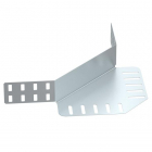 Соединитель угловой для лотка LKS REV 60 FS RU OBO 6067973 - smartlife-ural.ru – Екатеринбург