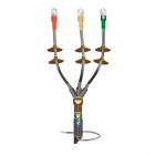 Муфта кабельная концевая наружн. установки 10кВ КНТпН 3х(35-50мм) с болт. наконечн. Нева-Транс Комплект 22020120 - smartlife-ural.ru – Екатеринбург