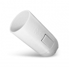 Патрон электрич. E27 подвесной термопластик 4А 250В инд.упак UNIVersal 1354 - smartlife-ural.ru – Екатеринбург