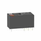 Реле промежуточное OptiRel G RP41-52-12D-8-CO КЭАЗ 281041 - smartlife-ural.ru – Екатеринбург