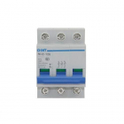 Выключатель нагрузки 3п 63А NH2-125 (R) CHINT 401058 - smartlife-ural.ru – Екатеринбург