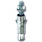 Анкер забивной М10 со шпилькой (уп.20шт) DKC CM471065 - smartlife-ural.ru – Екатеринбург