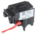 Расцепитель независимый РНм-250 (РНм-35) 220В MASTER IEK SVA30D-RN-02 - smartlife-ural.ru – Екатеринбург