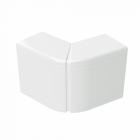 Угол для кабель-канала внешний изменяемый 70-120град. 60х60 NEAV DKC 01711 - smartlife-ural.ru – Екатеринбург