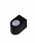 Светильник PDL-R 72080 GU10 -1 под лампу GU10 BL 230В IP65 фасадный JazzWay 5039896 - smartlife-ural.ru – Екатеринбург