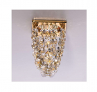 Светильник Florencia 51 10 04 1х50Вт GU5.3 MR16 IP20 штампованный с подвесным стеклом ИТАЛМАК IT8519 - smartlife-ural.ru – Екатеринбург