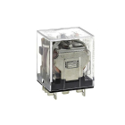 Реле промежуточное РП 25/3 10А 12В AC EKF rp-25-3-12 - smartlife-ural.ru – Екатеринбург