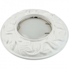 Светильник DLS-A101 "Arno" WHITE 1х50Вт GU5.3 IP20 Fametto 10629 - smartlife-ural.ru – Екатеринбург