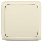 Переключатель 1-кл. ОП Альфа 10А IP20 250В с изолир. пластиной сл. кость HEGEL ВА10-163-01 - smartlife-ural.ru – Екатеринбург