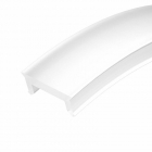 Экран FANTOM-W12-5000 SILICONE (силикон) (уп.5м) Arlight 040481 - Интернет-магазин СМАРТЛАЙФ