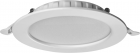 Светильник светодиодный 90 486 ODL-M1-12W-4K-WH-LED DOWNLIGHT ОНЛАЙТ 90486 - smartlife-ural.ru – Екатеринбург