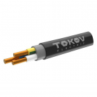 Кабель TOKOV ELECTRIC ППГнг(А)-HF 3х2.5 ОК (N PE) 0.66кВ (уп.100м) ТХМ00409106 - Интернет-магазин СМАРТЛАЙФ