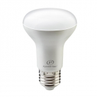 Лампа светодиодная RS R63 E27 9W 220-240V 2700К 9Вт 720лм Ra 90 рефлектор Русский Свет 15010745080 - smartlife-ural.ru – Екатеринбург
