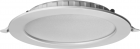Светильник светодиодный 90 488 ODL-M1-18W-4K-WH-LED DOWNLIGHT ОНЛАЙТ 90488 - smartlife-ural.ru – Екатеринбург