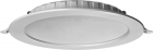 Светильник светодиодный 90 490 ODL-M1-24W-4K-WH-LED DOWNLIGHT ОНЛАЙТ 90490 - smartlife-ural.ru – Екатеринбург