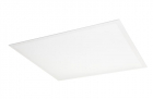 Светильник светодиодный ДВО CP 10 R 36W OP 840 W60L60 595х595х26мм 36Вт 4000К IP40/IP20 встраив. бел. панель Русский Свет 14061023059 - smartlife-ural.ru – Екатеринбург